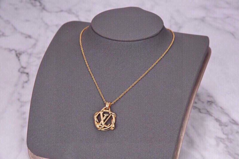 Louis Vuitton Necklaces